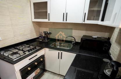 Apartment - 2 Bedrooms - 1 Bathroom for rent in B7 - Madinaty - Cairo
