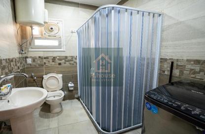 Apartment - 2 Bedrooms - 1 Bathroom for rent in B7 - Madinaty - Cairo