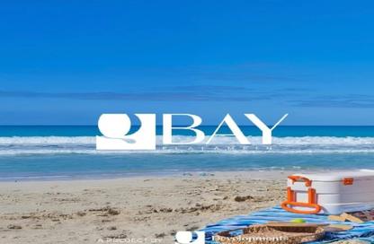 Chalet - 2 Bedrooms - 2 Bathrooms for sale in Q Bay - Al Alamein - North Coast