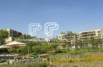 شقة - 4 غرف نوم - 5 حمامات للبيع في بالم هيلز نيو كايرو - كمبوندات التجمع الخامس - التجمع الخامس - مدينة القاهرة الجديدة - القاهرة