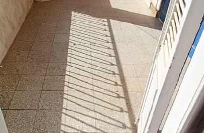 Apartment - 3 Bedrooms - 1 Bathroom for rent in Al Sayed Al Marghany St. - Almazah - Heliopolis - Masr El Gedida - Cairo