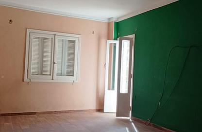 Apartment - 3 Bedrooms - 1 Bathroom for rent in Al Sayed Al Marghany St. - Almazah - Heliopolis - Masr El Gedida - Cairo