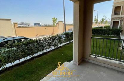 Apartment - 3 Bedrooms - 3 Bathrooms for rent in 90 Avenue - South Investors Area - New Cairo City - Cairo Apartment - 3 Bedrooms - 3 Bathrooms for rent in 90 Avenue - South Investors Area - New Cairo City - Cairo