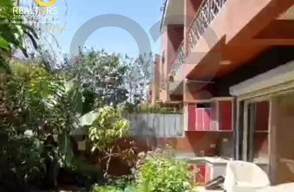 فيلا - 5 غرف نوم - 4 حمامات للبيع في كونتيننتال ريزيدنس - كمبوندات الشيخ زايد - الشيخ زايد - الجيزة