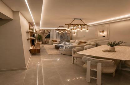 Apartment - 2 Bedrooms - 2 Bathrooms for sale in Al Geish Road - Glim - Hay Sharq - Alexandria Apartment - 2 Bedrooms - 2 Bathrooms for sale in Al Geish Road - Glim - Hay Sharq - Alexandria
