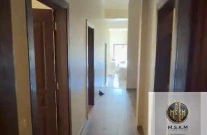 Apartment - 3 Bedrooms - 2 Bathrooms for rent in Badr Khan Ali St. - Al Narges 1 - Al Narges - New Cairo City - Cairo