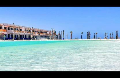 Chalet - 3 - 3 for sale in Playa Resort - Sidi Abdel Rahman - North Coast Chalet - 3 - 3 for sale in Playa Resort - Sidi Abdel Rahman - North Coast