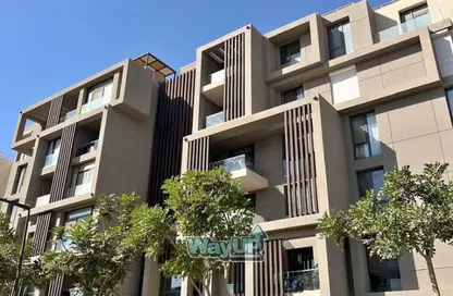 Apartment - 3 Bedrooms - 4 Bathrooms for sale in Eastown - 5th Settlement Compounds - The 5th Settlement - New Cairo City - Cairo