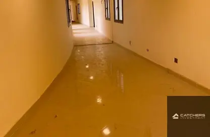 شقة - 2 غرف نوم - 2 حمامات للبيع في نيوم اكتوبر - التوسعات الشمالية - مدينة 6 أكتوبر - الجيزة