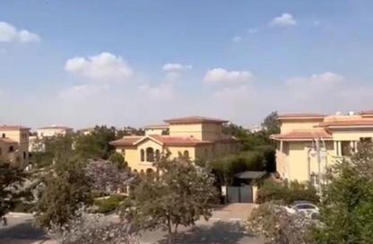 Villa - 3 Bedrooms - 3 Bathrooms for sale in Privado - Madinaty - Cairo