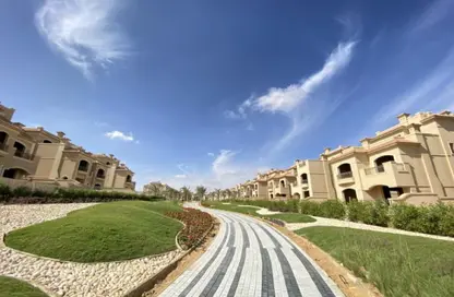 Villa - 5 Bedrooms - 5 Bathrooms for sale in La Vista City - New Capital Compounds - New Capital City - Cairo