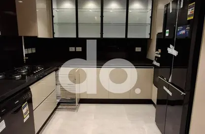 Hotel Apartment - 4 Bedrooms - 4 Bathrooms for sale in Aeon - 6 October Compounds - 6 October City - Giza