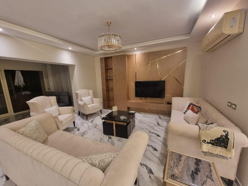 4BR Villa | Fully Furnished | Hacienda Bay thumbnail
