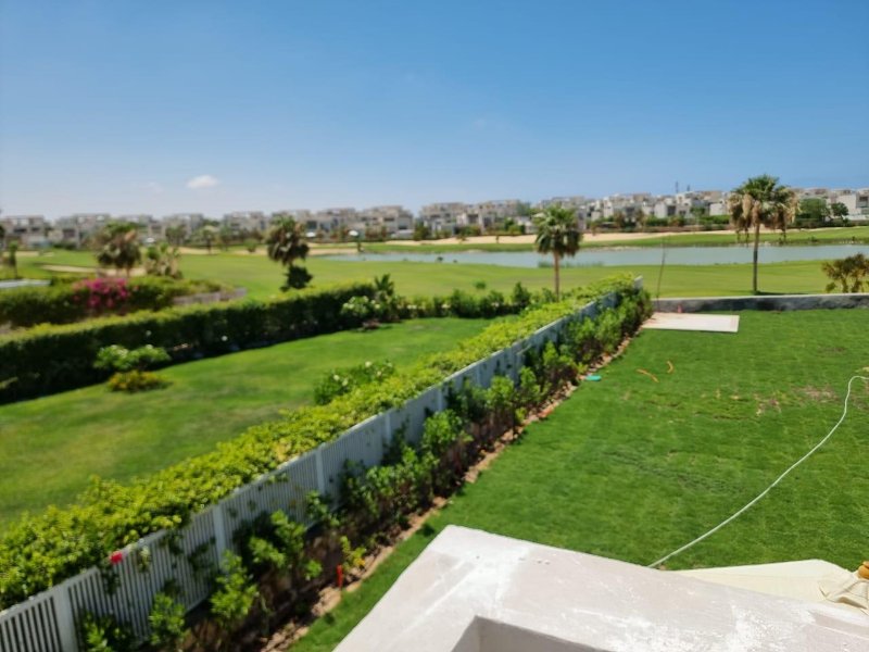 4BR Villa | Fully Furnished | Hacienda Bay thumbnail