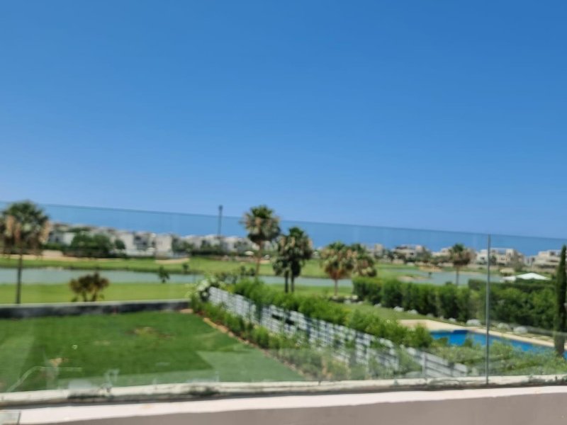 4BR Villa | Fully Furnished | Hacienda Bay thumbnail