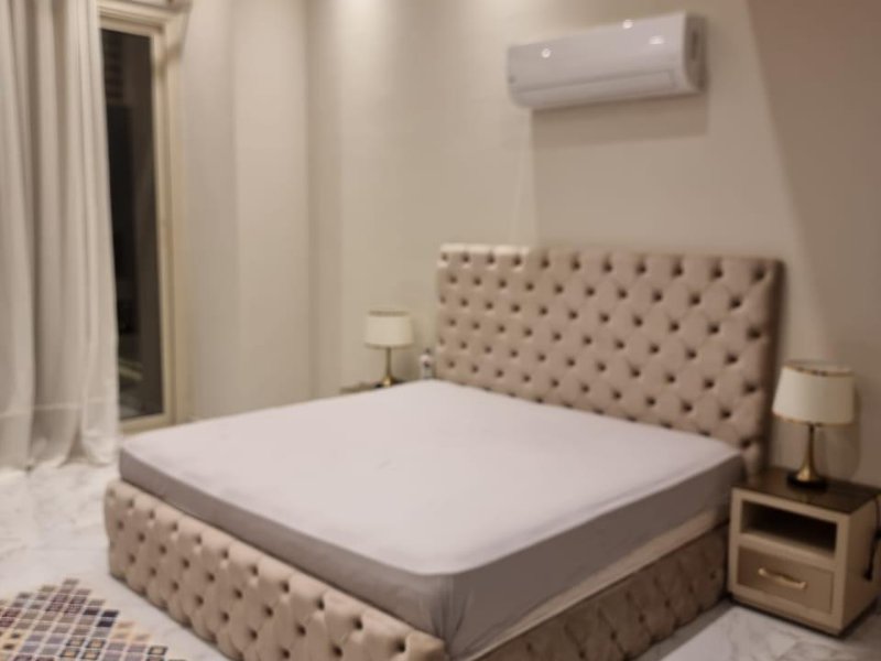 4BR Villa | Fully Furnished | Hacienda Bay thumbnail