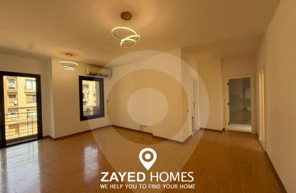 Apartment - 2 Bedrooms - 2 Bathrooms for rent in Casa - Sheikh Zayed Compounds - Sheikh Zayed City - Giza Apartment - 2 Bedrooms - 2 Bathrooms for rent in Casa - Sheikh Zayed Compounds - Sheikh Zayed City - Giza