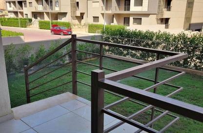 Apartment - 1 - 1 for sale in Moon Residences - Fifth Square - The 5th Settlement - New Cairo City - Cairo