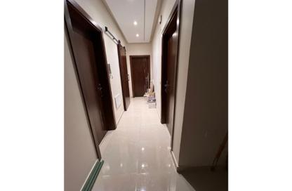 Apartment - 2 - 1 for sale in North Lotus - El Lotus - New Cairo City - Cairo