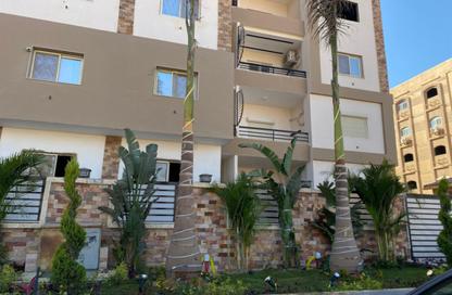 Apartment - 2 - 1 for sale in North Lotus - El Lotus - New Cairo City - Cairo
