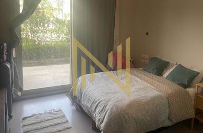Apartment - 3 Bedrooms - 3 Bathrooms for sale in New Giza - Cairo Alexandria Desert Road - 6 October City - Giza