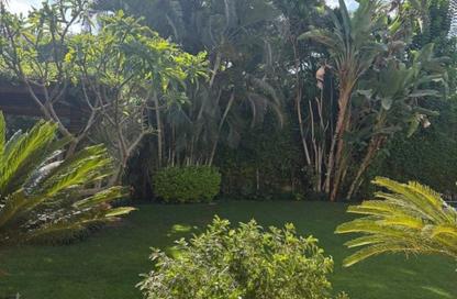 Villa - 7 Bedrooms - 5 Bathrooms for sale in Al Burouj Compound - El Shorouk Compounds - Shorouk City - Cairo