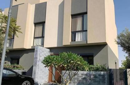 Villa - 7 Bedrooms - 5 Bathrooms for sale in Al Burouj Compound - El Shorouk Compounds - Shorouk City - Cairo