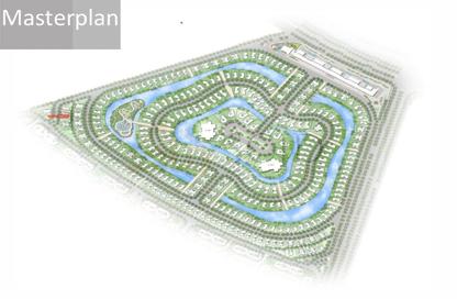 شقة - 2 غرف نوم - 2 حمامات للبيع في دي جويا ريزيدنس - مدينة زايد الجديدة - الشيخ زايد - الجيزة