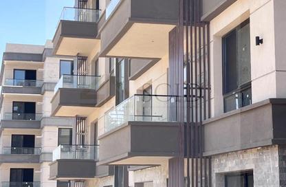 شقة - 2 غرف نوم - 2 حمامات للبيع في دي جويا ريزيدنس - مدينة زايد الجديدة - الشيخ زايد - الجيزة