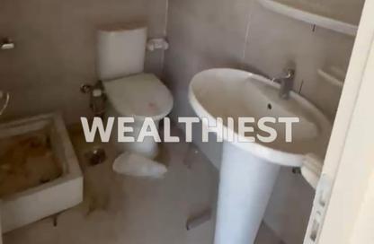 Apartment - 3 Bedrooms - 3 Bathrooms for sale in B8 - Madinaty - Cairo