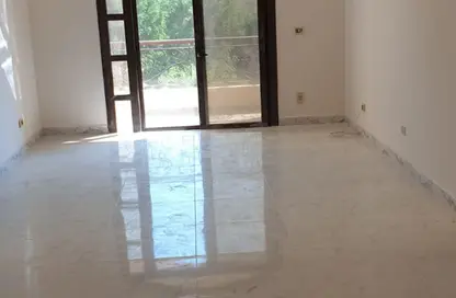 شقة - 3 غرف نوم - 3 حمامات للايجار في شارع 155 - الحي الرابع - التجمع الخامس - مدينة القاهرة الجديدة - القاهرة