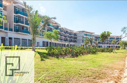 Apartment - Studio - 1 Bathroom for sale in Nyoum October - Northern Expansions - 6 October City - Giza
