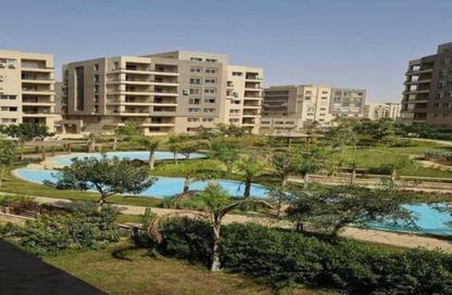 شقة - 4 غرف نوم - 3 حمامات للبيع في سكوير - كمبوندات التجمع الخامس - التجمع الخامس - مدينة القاهرة الجديدة - القاهرة