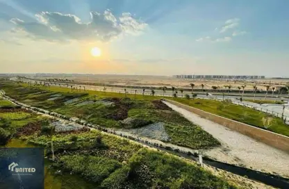 Apartment - 3 Bedrooms - 2 Bathrooms for sale in Privado - Madinaty - Cairo