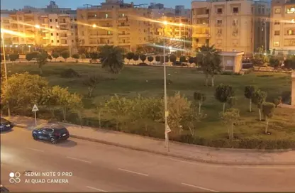 شقة - 2 غرف نوم - 2 حمامات للبيع في البنفسج - مدينة القاهرة الجديدة - القاهرة