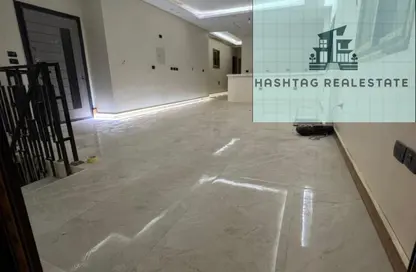 Apartment - 5 Bedrooms - 4 Bathrooms for rent in 10th District - Sheikh Zayed City - Giza