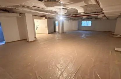 مساحات مكتبية - 4 غرف نوم - 2 حمامات للايجار في شارع التسعين الجنوبي - التجمع الخامس - مدينة القاهرة الجديدة - القاهرة