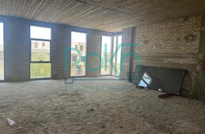 مساحات مكتبية - استوديو - 1 للايجار في جولف سنترال - طريق مصر اسكندرية الصحراوي - مدينة 6 أكتوبر - الجيزة