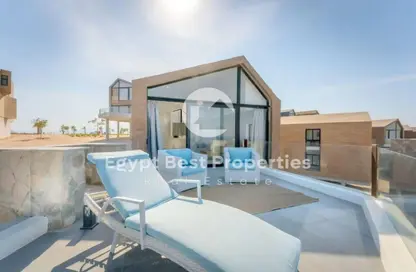 Chalet - 2 Bedrooms - 2 Bathrooms for sale in ARC of Soma - Soma Bay - Safaga - Hurghada - Red Sea