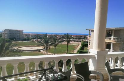 Apartment - 3 - 1 for sale in Al Marwa - Markaz Al Hamam - North Coast