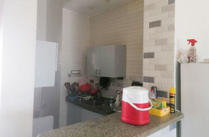Apartment - 3 - 1 for sale in Al Marwa - Markaz Al Hamam - North Coast