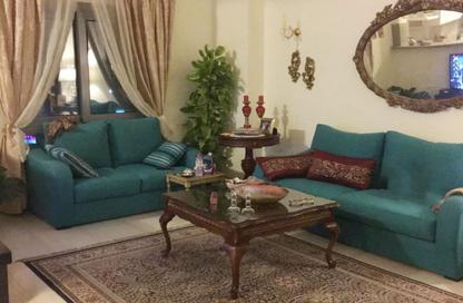 مساحات مكتبية - استوديو - 3 حمامات للايجار في 6 ويست - بيفرلي هيلز - كمبوندات الشيخ زايد - الشيخ زايد - الجيزة