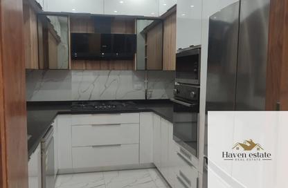 Apartment - 3 Bedrooms - 3 Bathrooms for rent in Villette - 5th Settlement Compounds - The 5th Settlement - New Cairo City - Cairo Apartment - 3 Bedrooms - 3 Bathrooms for rent in Villette - 5th Settlement Compounds - The 5th Settlement - New Cairo City - Cairo