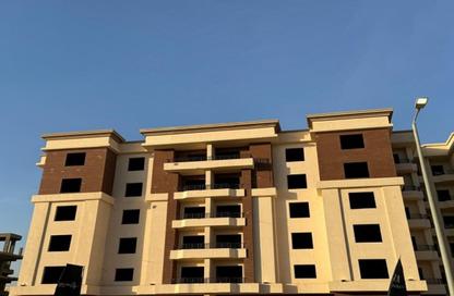 Apartment - 3 Bedrooms - 3 Bathrooms for sale in Century City - 5th Settlement Compounds - The 5th Settlement - New Cairo City - Cairo Apartment - 3 Bedrooms - 3 Bathrooms for sale in Century City - 5th Settlement Compounds - The 5th Settlement - New Cairo City - Cairo