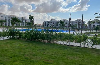 Chalet - 2 Bedrooms - 2 Bathrooms for sale in Gaia - Ras Al Hekma - North Coast Chalet - 2 Bedrooms - 2 Bathrooms for sale in Gaia - Ras Al Hekma - North Coast