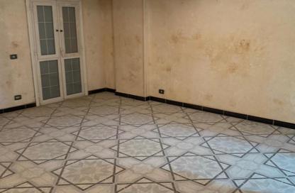 شقة - 2 غرف نوم - 2 حمامات للايجار في ميدان سفنكس - المهندسين - الجيزة
