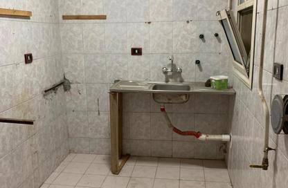 شقة - 2 غرف نوم - 2 حمامات للايجار في ميدان سفنكس - المهندسين - الجيزة