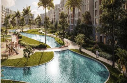 Apartment - 3 - 3 for sale in City Gate - 5th Settlement Compounds - The 5th Settlement - New Cairo City - Cairo