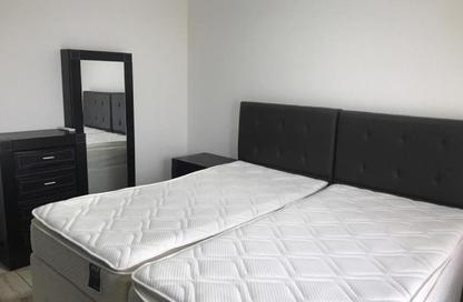 Apartment - 2 Bedrooms - 3 Bathrooms for rent in Westown - Sheikh Zayed Compounds - Sheikh Zayed City - Giza