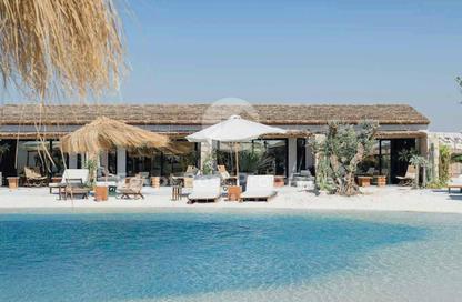 Chalet - 3 Bedrooms - 3 Bathrooms for sale in Al Masyaf - Ras Al Hekma - North Coast Chalet - 3 Bedrooms - 3 Bathrooms for sale in Al Masyaf - Ras Al Hekma - North Coast
